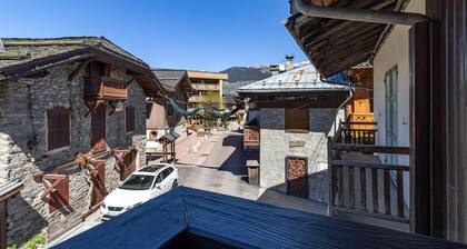 Florineige - COURCHEVEL