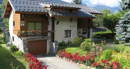 LAURE - BOURG SAINT MAURICE