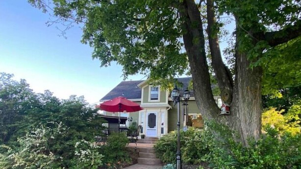 Eksteriør