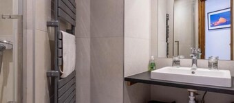 VERDACHES 5 - VAL D'ISERE