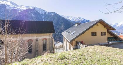 LE PRESBYTERE 4 - MONTSAPEY