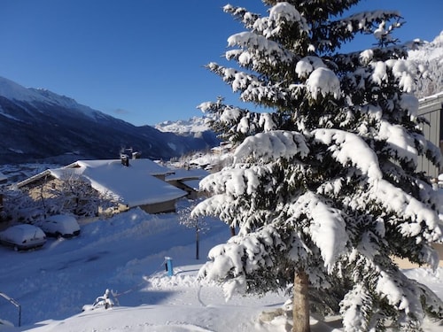 L'ENCLOS - AUSSOIS - Gîte