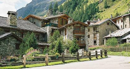 LE CANTOU - VAL D'ISERE