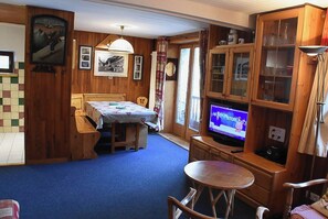 Salle de jeux