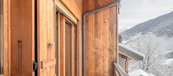 SFONTAINES 3 - LES AVANCHERS VALMOREL