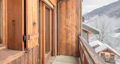 SFONTAINES 3 - LES AVANCHERS VALMOREL