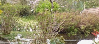 LE PECHER MIGNON - LEPIN LE LAC