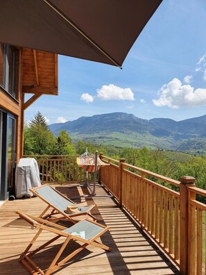 Property grounds - TRELOD - ARITH - Alpine chalet (ARITH)