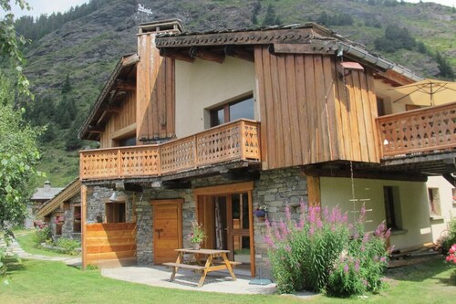 LE RENARDEAU - VAL CENIS