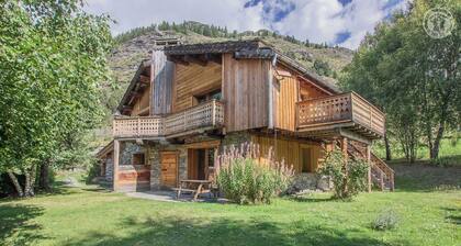 LE RENARDEAU - VAL CENIS