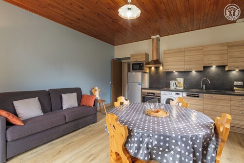 LE PRESBYTERE - LES CHAVANNES EN MAURIENNE