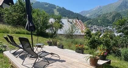 MAISON GRANGE - VALLOIRE
