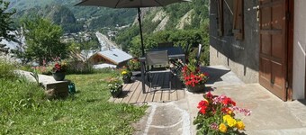 MAISON GRANGE - VALLOIRE