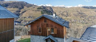 LES PELEVES - VALMOREL LES AVANCHERS