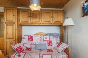 Interior - CHALET DES CIMES - NOTRE DAME DU PRE (NOTRE-DAME-DU-PRE)