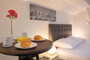 Room - LA TARINE N°6 - PALLUD (PALLUD)