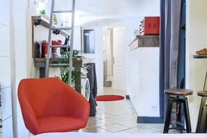 Interior - LA TARINE N°6 - PALLUD (PALLUD)