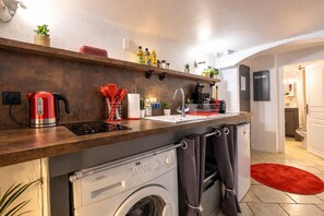 Private kitchen - LA TARINE N°6 - PALLUD (PALLUD)