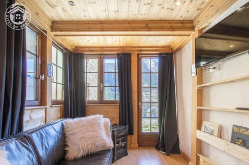 LE MAZOT - VILLAROGER