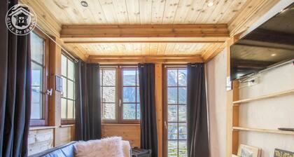 LE MAZOT - VILLAROGER