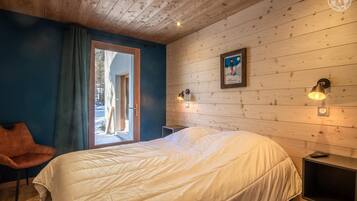 3 chambres, fer et planche Ă repasser, lit parapluie, Wi-Fi gratuit