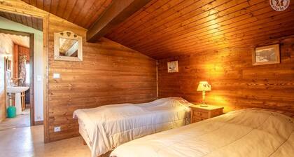 L'ABERU - LES MARGUERITES