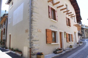 Exterior - LA FRUITIERE - VAL-CENIS (VAL-CENIS)