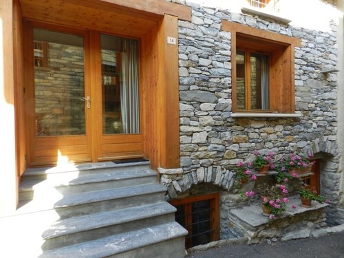 LA FRUITIERE - VAL-CENIS