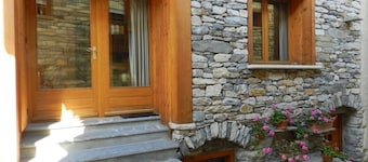 LA FRUITIERE - VAL-CENIS