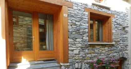 LA FRUITIERE - VAL-CENIS