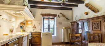 LA MAISON 1250 - GRESY SUR AIX