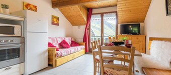 LES BALCONS DE SAINT SO 6