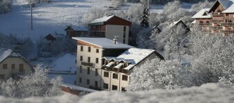 LES BALCONS DE SAINT SO 12