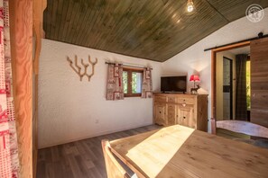 Interior - LEBOIS - HAUTELUCE LES SAISIES (HAUTELUCE LES SAISIES)