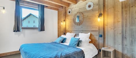 4 Schlafzimmer, Bügeleisen/Bügelbrett, Reisekinderbett, kostenloses WLAN