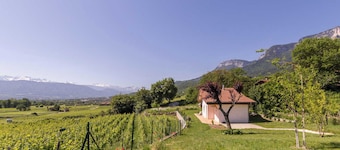 GITE DU ROCHER - PORTE DE SAVOIE