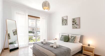 Casa da Areia - Cozy Seaside Retreat