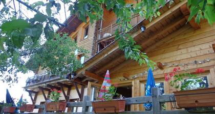 LA GRANDE JOURNEE N°2