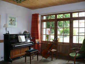 Interieur