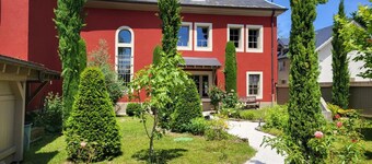 LE CLOS MONTAGNY - CHAMBERY