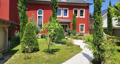 LE CLOS MONTAGNY - CHAMBERY