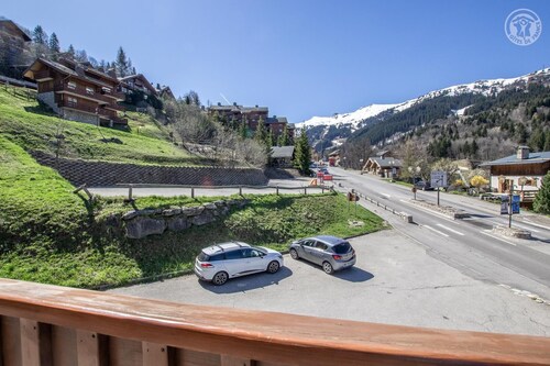 LES TROLLES - MERIBEL LES ALLUES