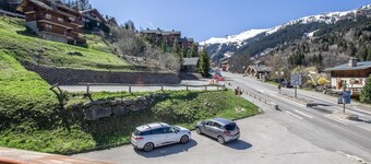 LES TROLLES - MERIBEL LES ALLUES