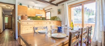 LES TROLLES - MERIBEL LES ALLUES