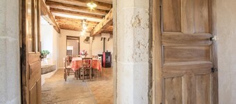 LES HIRONDELLES - SAINT MAURICE DE ROTHERENS