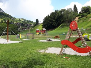 Barneområde