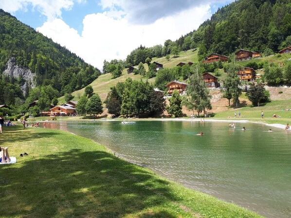Plage