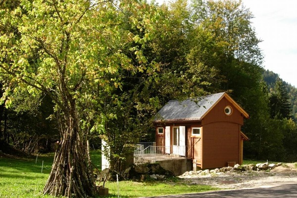 la micheline et son pré