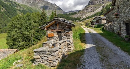 PETIT CHALET - SAINT ANDRE