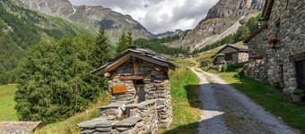 PETIT CHALET - SAINT ANDRE